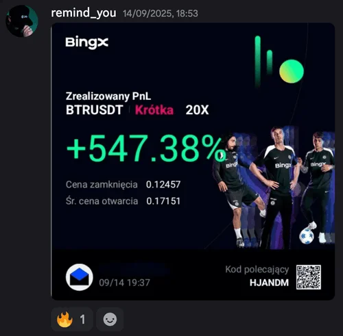 Community Win